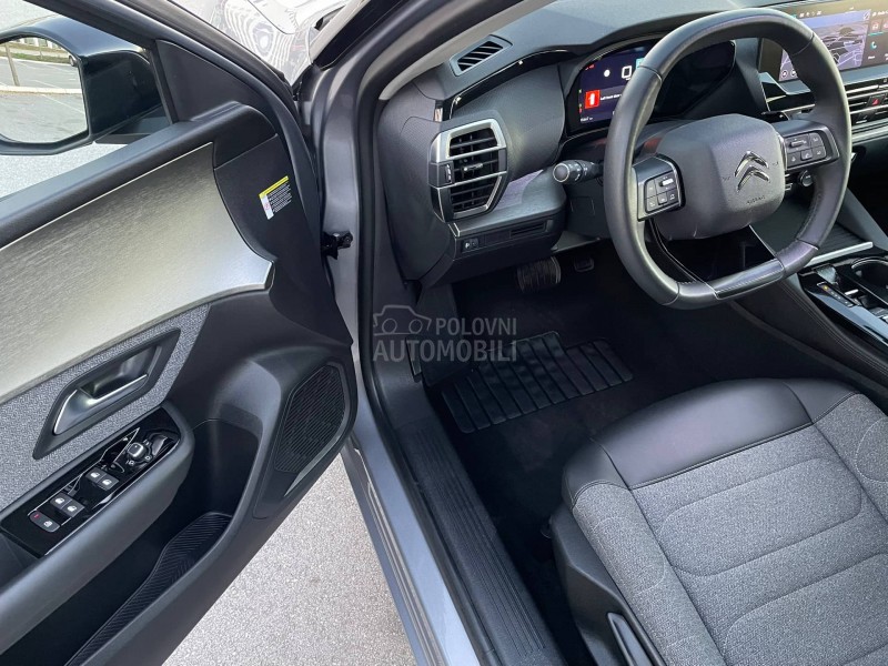 Citroen C5X 45.000 k.m.