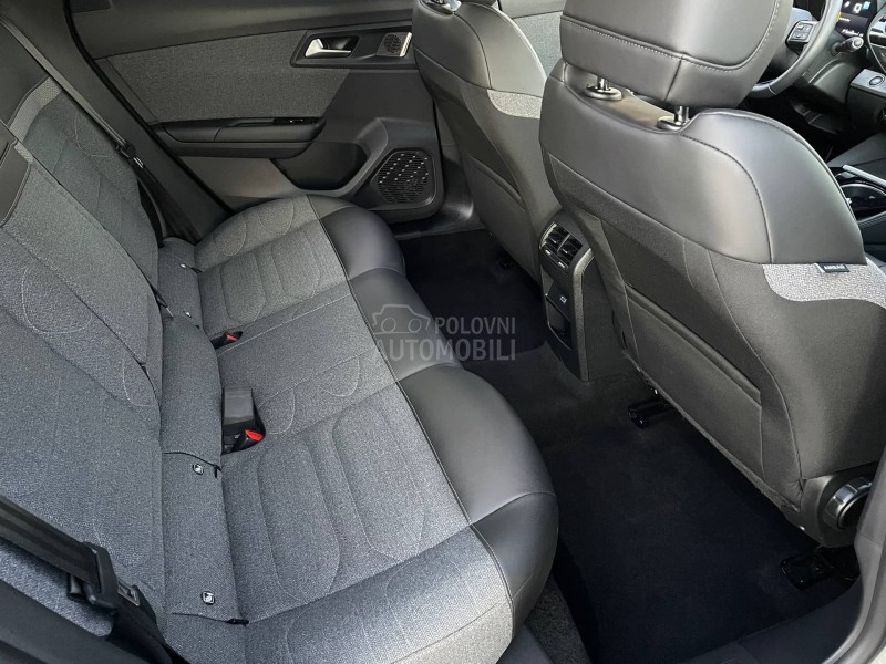 Citroen C5X 45.000 k.m.