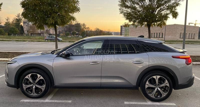 Citroen C5X 45.000 k.m.