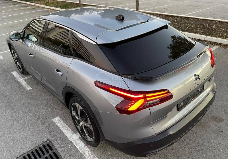 Citroen C5X 45.000 k.m.