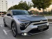 Citroen C5X 45.000 k.m.