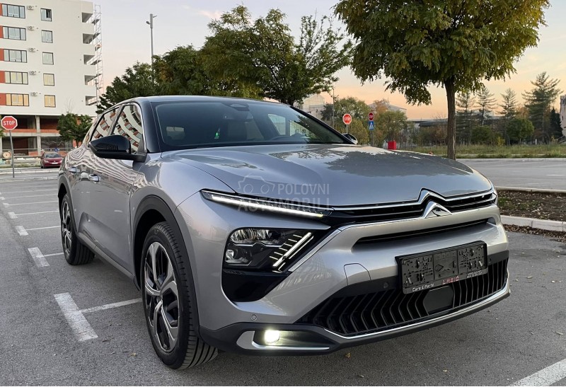 Citroen C5X 45.000 k.m.