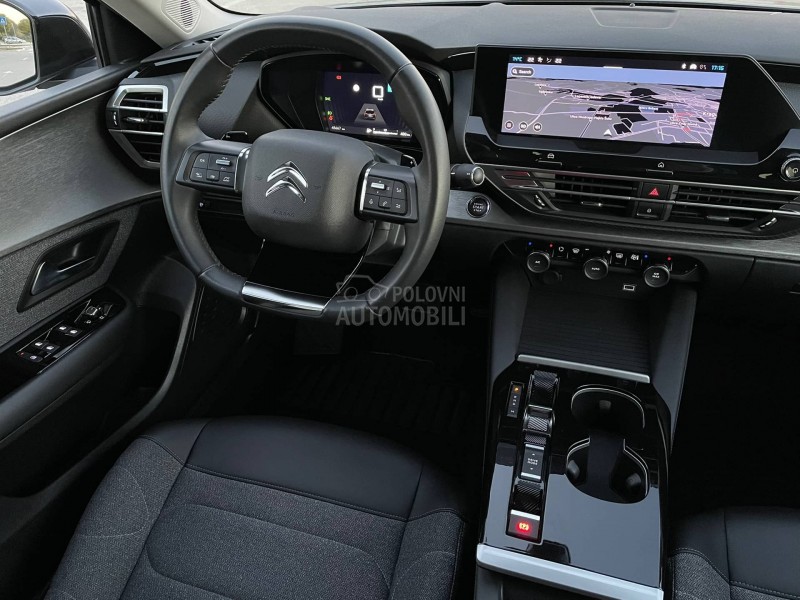 Citroen C5X 45.000 k.m.