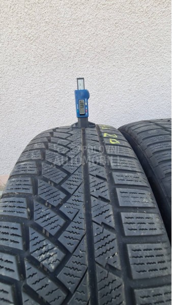 Continental 255/45 R20 Zimska