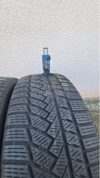 Continental 255/45 R20 Zimska