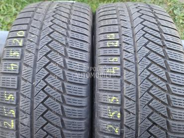 Continental 255/45 R20 Zimska