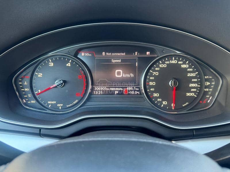 Audi Q5 QUATTRO S TRONIC