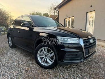 Audi Q5 QUATTRO S TRONIC