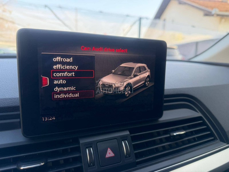 Audi Q5 QUATTRO S TRONIC