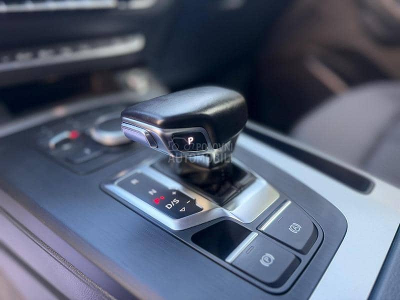 Audi Q5 QUATTRO S TRONIC