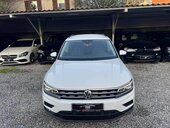 Volkswagen Tiguan DSG/4x4/Virt/Matrix