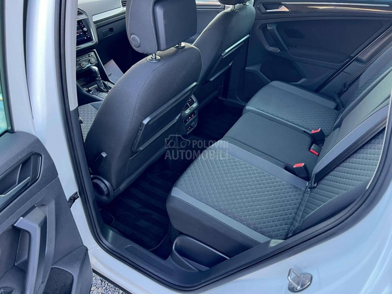Volkswagen Tiguan DSG/4x4/Virt/Matrix