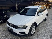 Volkswagen Tiguan DSG/4x4/Virt/Matrix
