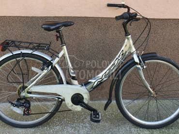 NSR FIFTH AVENUE ALU