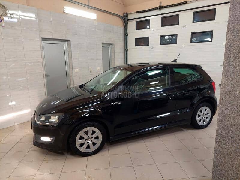 Volkswagen Polo 1.2TDI/ F U L L/