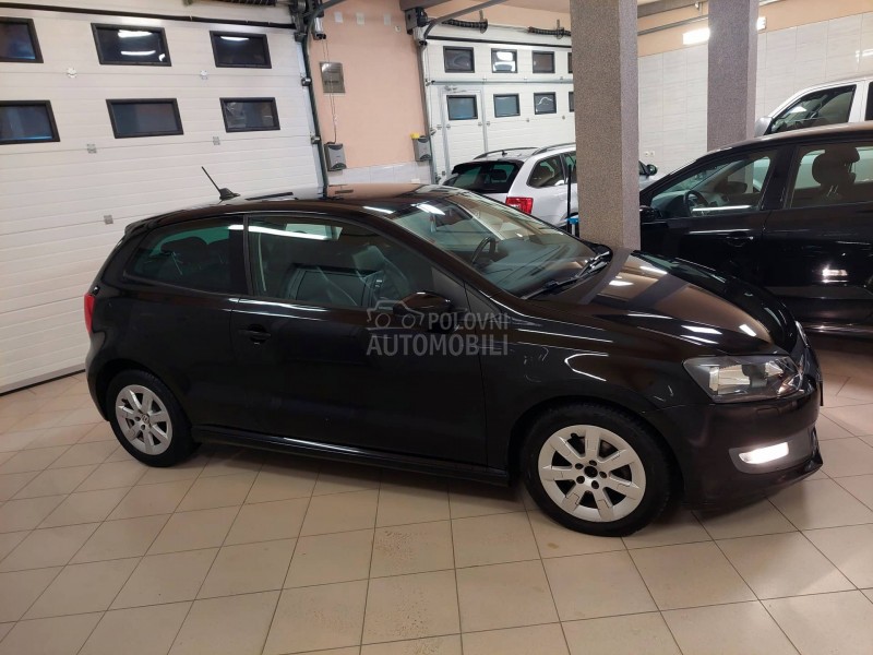 Volkswagen Polo 1.2TDI/ F U L L/