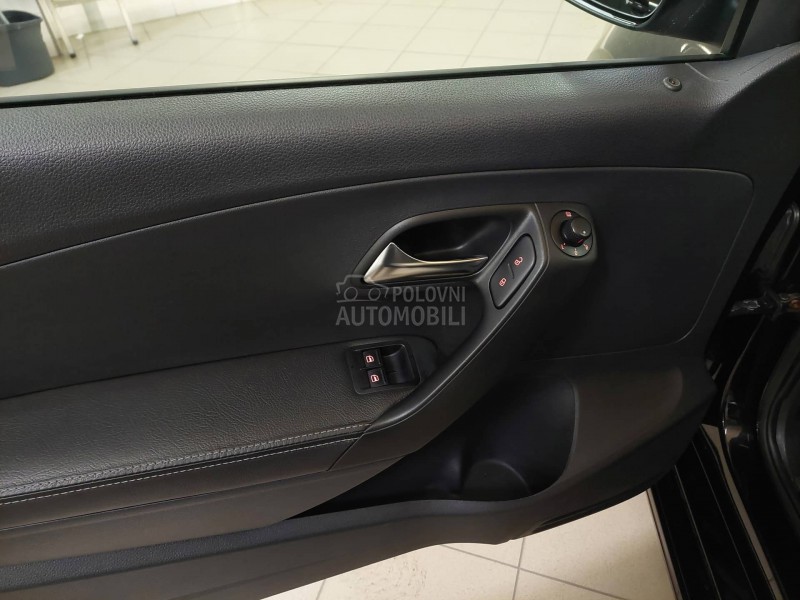 Volkswagen Polo 1.2TDI/ F U L L/