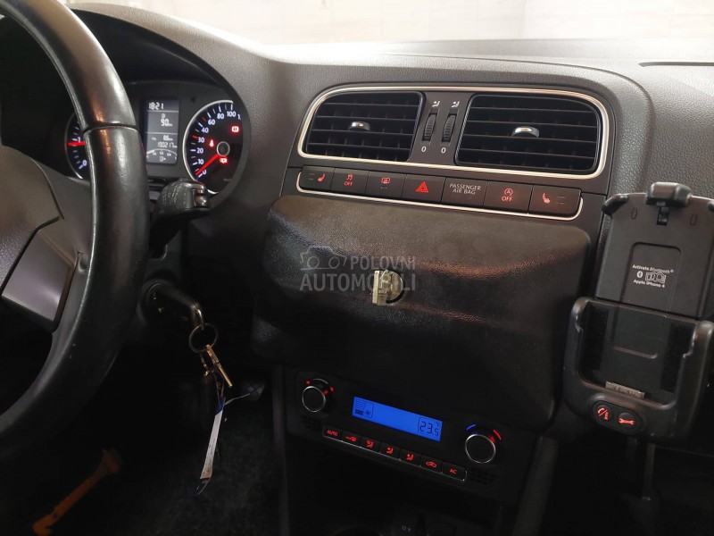 Volkswagen Polo 1.2TDI/ F U L L/