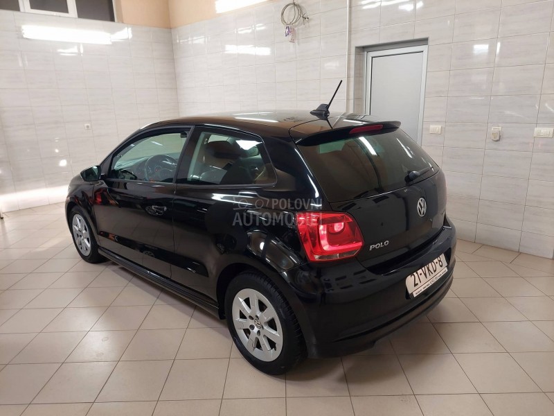 Volkswagen Polo 1.2TDI/ F U L L/