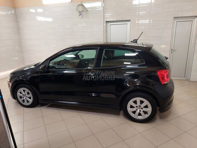 Volkswagen Polo 1.2TDI/ F U L L/