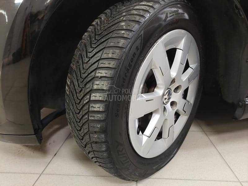 Volkswagen Polo 1.2TDI/ F U L L/