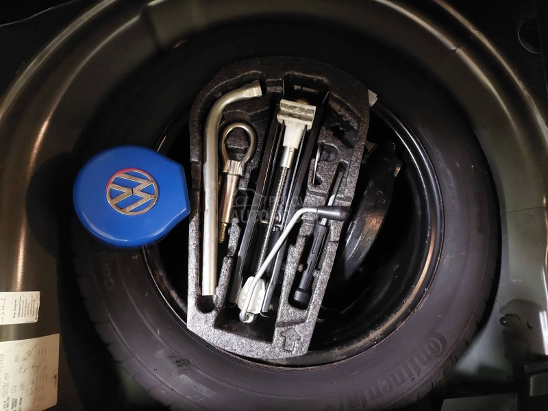 Volkswagen Polo 1.2TDI/ F U L L/