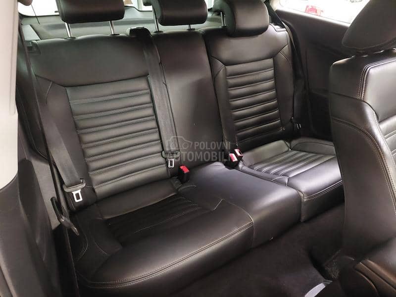 Volkswagen Polo 1.2TDI/ F U L L/