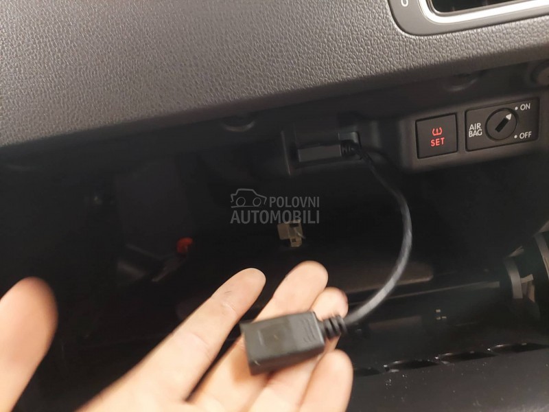 Volkswagen Polo 1.2TDI/ F U L L/