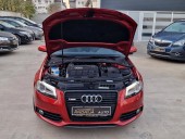 Audi A3 S line U N I K A T