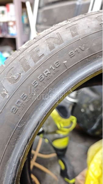 Goodyear 205/55 R16 Letnja