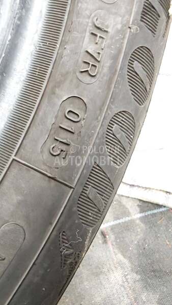 Goodyear 205/55 R16 Letnja