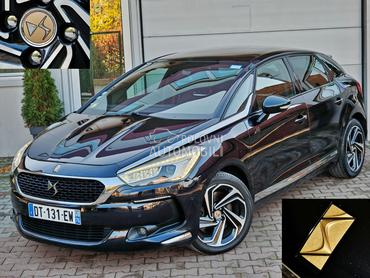 Citroen DS5 2.0 HDi 180 /LIMITED