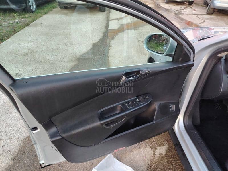 Volkswagen Passat B6 2.0 TDI