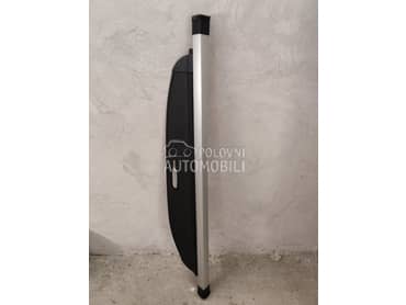 Roletna Gepeka za Kia Sportage od 2016. do 2021. god.