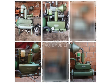 Alfa Laval Muzilica Westfalia