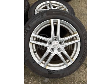 Aluminijumske felne Citroen DS7 18" 5 x 108