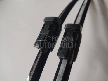 Prednje metlice brisača za Audi A4 od 2008. do 2015. god.