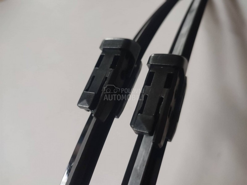 Prednje metlice brisača