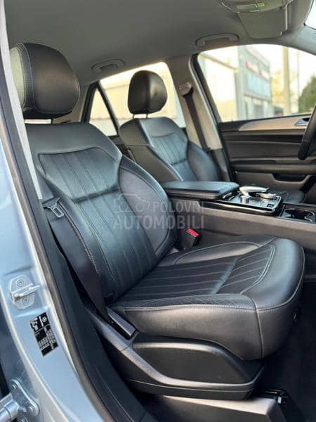 Mercedes Benz GLE 250 D 4MATIC AIR LED FUL