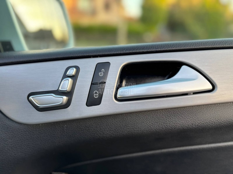 Mercedes Benz GLE 250 D 4MATIC AIR LED FUL