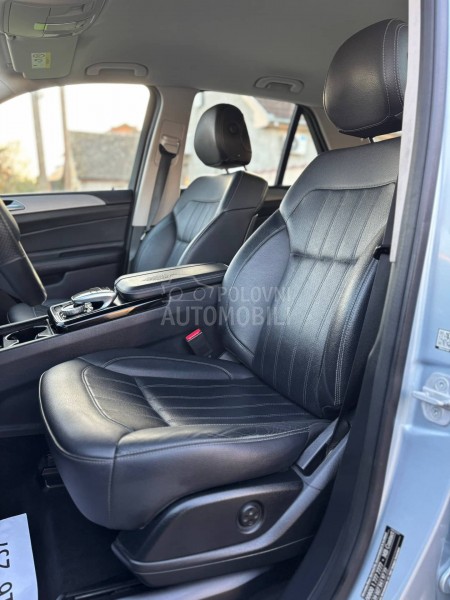 Mercedes Benz GLE 250 D 4MATIC AIR LED FUL