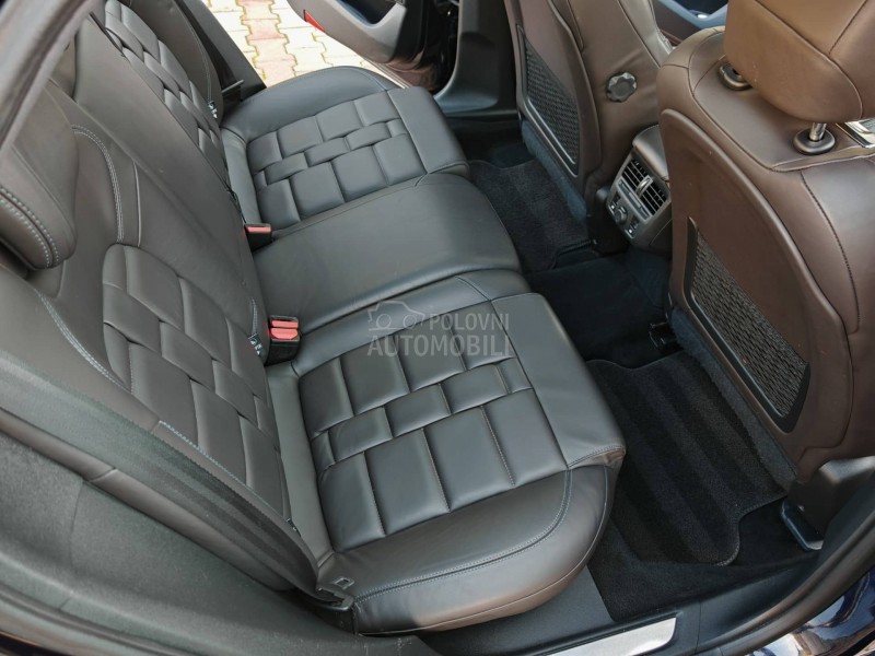 DS 5 2.0 HDi 180/LIMITED