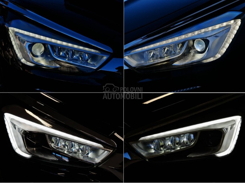 DS 5 2.0 HDi 180/LIMITED