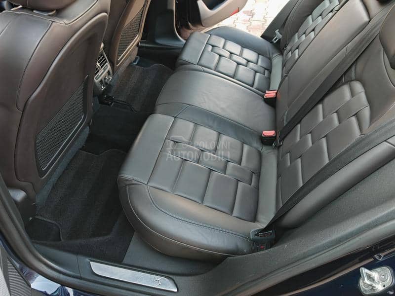 DS 5 2.0 HDi 180/LIMITED