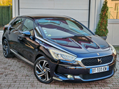 DS 5 2.0 HDi 180/LIMITED