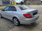 Mercedes Benz C 200 