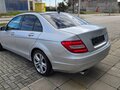 Mercedes Benz C 200 