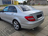 Mercedes Benz C 200 