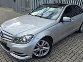 Mercedes Benz C 200 