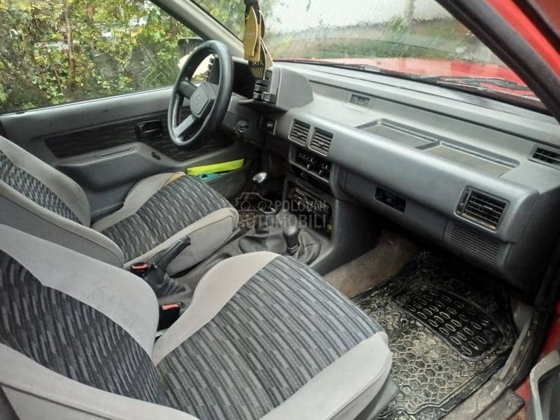 Opel Frontera 2.3 TD